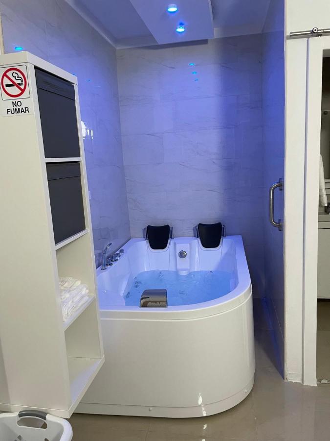 Ferienwohnung Palmas View Premium 5 Candelero Arriba Exterior foto