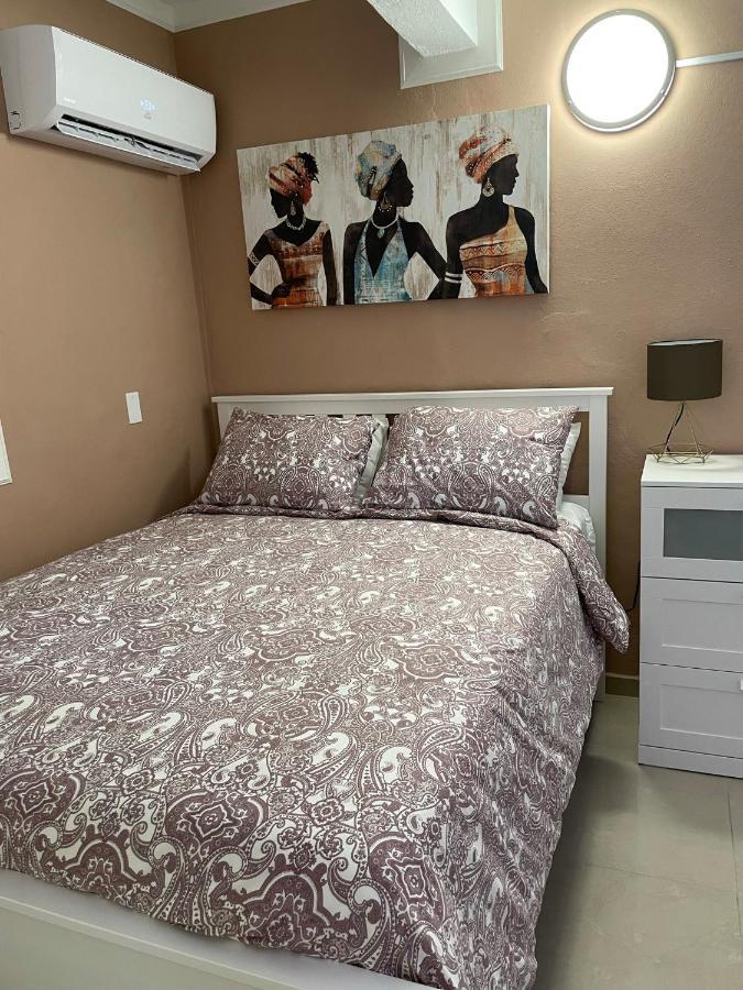 Ferienwohnung Palmas View Premium 5 Candelero Arriba Exterior foto